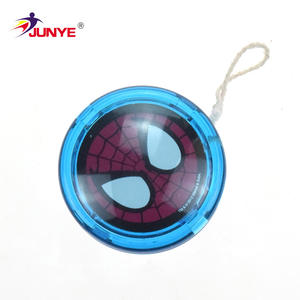 Бесплатный образец, Популярная игрушка yoyo <span class=keywords><strong>ball</strong></span> yoyo с индивидуальным принтом логотипа для игр - Product Image 2