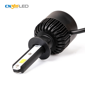 La voiture a mené l'ampoule 12v 24v a mené la lumiè<span class=keywords><strong>re</strong></span> automatique h1 h7 h4 pour la voiture et la moto - Product Image 3