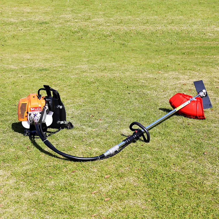 Meilleur produit côté-accroché concurrentiel prix herbe trimmer outil 9.7/11.7 kg brosse cutter