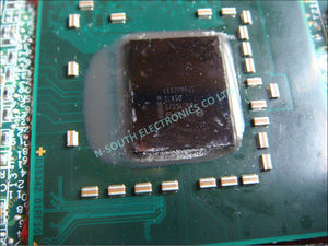 Carte mère d'ordinateur portable au prix de gros pour <span class=keywords><strong>hp</strong></span> <span class=keywords><strong>Dv9000</strong></span> Intel Pm965 G86-770-a2 447983-001 - Product Image 2