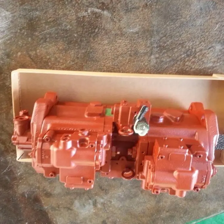 excavator hydraulic pump,31Q5-10010, 31Q4-10010, 31N5-15011,31N5-15010, 31N4-15040, 31N5-15030