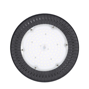 Lámpara LED de Cultivo, Lámpara de Minería de Inducción por Microondas de 5.8G, Lámpara de Alta Bahía <span class=keywords><strong>UFO</strong></span> de 50w <span class=keywords><strong>100w</strong></span> 150w 180w 200w - Product Image 4