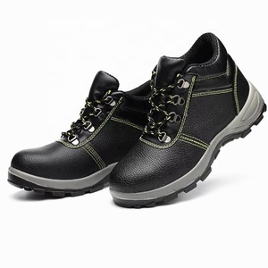 Proveedores <span class=keywords><strong>de</strong></span> Guangzhou, <span class=keywords><strong>Zapatos</strong></span> <span class=keywords><strong>de</strong></span> <span class=keywords><strong>Seguridad</strong></span> <span class=keywords><strong>de</strong></span> Cuero Vacuno Genuino con Parte Superior <span class=keywords><strong>de</strong></span> Acero, <span class=keywords><strong>Zapatos</strong></span> <span class=keywords><strong>de</strong></span> <span class=keywords><strong>Seguridad</strong></span> <span class=keywords><strong>Impermeables</strong></span> Anti-Impacto para Hombre - Product Image 6
