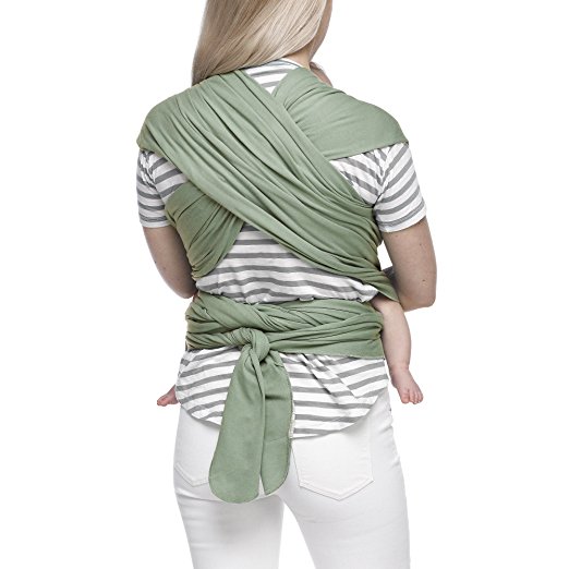 Zogift verde bebé del portador del <span class=keywords><strong>abrigo</strong></span> para el regalo lindo del bebé - Product Image 2