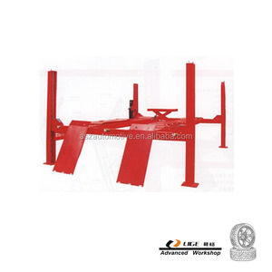 Alignement des roues, équipement de <span class=keywords><strong>garage</strong></span> de voiture d'<span class=keywords><strong>occasion</strong></span> DS-FS40 - Product Image 2