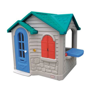 Casita de Juegos de Plástico para Niños, Nueva y Bonita, en Venta - Product Image 4