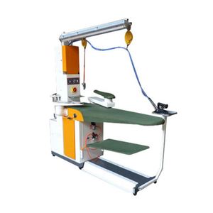 Table à repasser multifonction bleue et blanche 220v/380v - Product Image 3