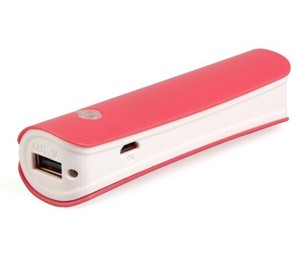 Respaldo del reemplazo 1800 mah usb batería externa del banco móvil <span class=keywords><strong>cargador</strong></span> - Product Image 4