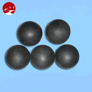 De alta resistencia polybenzimidazole PBI baja densidad bola para fracturar operación - Product Image 1