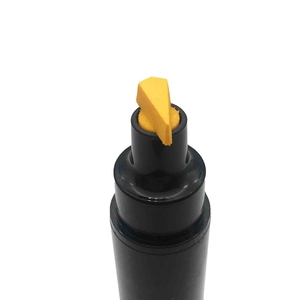 Etiqueta Privada <span class=keywords><strong>de</strong></span> maquillaje <span class=keywords><strong>permanente</strong></span> líquido suave Lápiz Delineador <span class=keywords><strong>de</strong></span> <span class=keywords><strong>ojos</strong></span> - Product Image 3