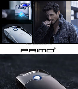 Thuốc lá điện tử không lửa sạc lại được mới nhất, bật lửa <span class=keywords><strong>USB</strong></span> FREN - Product Image 4