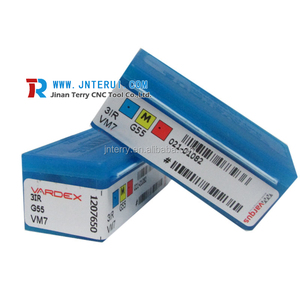 İsrail <span class=keywords><strong>Vardex</strong></span> Diş <span class=keywords><strong>Insert</strong></span> 3ER 12UNVK2P/3IR12UNVK2P - Product Image 1