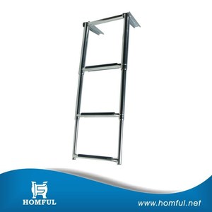 Mejor garantía <span class=keywords><strong>de</strong></span> seguridad embarque barco plataforma <span class=keywords><strong>de</strong></span> baño escalera <span class=keywords><strong>de</strong></span> barco - Product Image 1