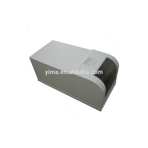 Appareil de mesure du potentiel zéta JS94K, micro-appareil d'électrophorèse - Product Image 2