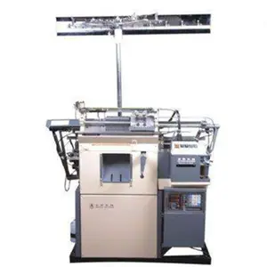 China Supply Commercial Use Seiki Cotton Glove Knitting Machine