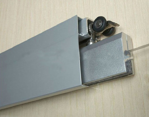 Aluminium Sliding Door Wheels Aluminum Sliding Door Track And Wheels