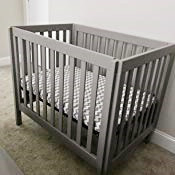 Sábana de cuna para bebé de alta calidad, cobertor para cuna y cambiador, súper suave, fácil de lavar y quitar, 100% - Product Image 3