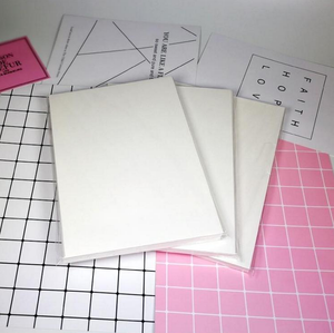 A3/ A4 Thăng Hoa Chuyển Giấy - Product Image 4