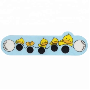 Grosir Disesuaikan Kualitas Baik Stiker Dahi Bayi Strip Termometer - Product Image 4