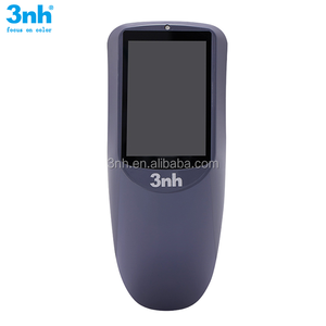 저렴한 자동차 페인트 분광광도계 가격 3nh Ys3010 8mm 측정 구경 색상 분광계 - Product Image 5