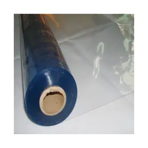 Дешевые пластиковые листы толщиной 0,5 мм, ПВХ жесткая пленка