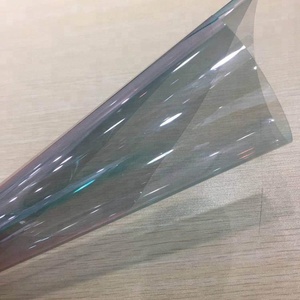 ที่ดีที่สุดราคา <span class=keywords><strong>Window</strong></span> Tint Chameleon ยานยนต์ฟิล์มสีแดง - Product Image 4