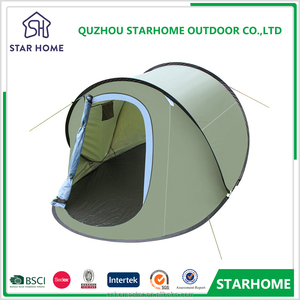 Chine Famille Tentes <span class=keywords><strong>Tissu</strong></span> Tentsile 2017 Nouveau Produit Plage Ombre Cabane Tente - Product Image 4