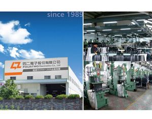 Đáp Ứng Tiêu Chuẩn Toàn Cầu IEC320 C13 Dây Nguồn Máy Tính - Product Image 3