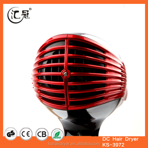 Mejor Calidad del Precio Bajo del hogar Secador de Pelo con difusor <span class=keywords><strong>aramo</strong></span> - Product Image 5