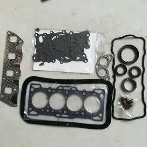 Gasket Kit/Engine Gasket Kit/Repairing Kit Overhaul For Changhe Jiabao 6371