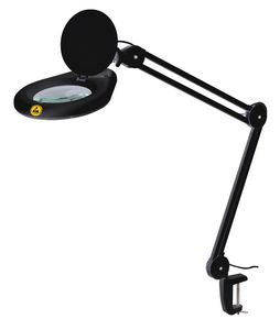 Réglable Beauté Loupe Lash Lampe Chariot <span class=keywords><strong>Tatouage</strong></span> Facial Cosmétique Lampe Loupe - Product Image 2