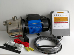 Danh Sách Giá Máy Bơm Nước Năng Lượng Mặt Trời Không Chổi Than Jintai, 24V Đến 288V Dc - Product Image 4