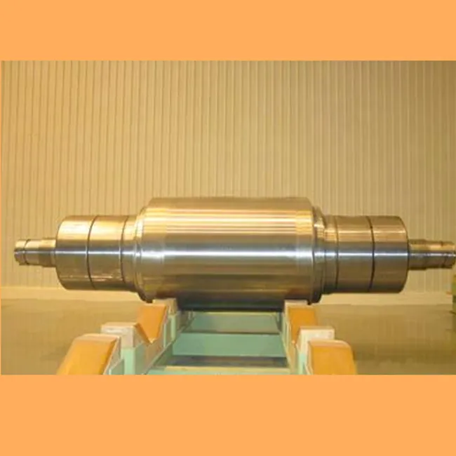 CHina Hi-Tech Endurable high efficiency hot rolling steel billet mill roller rolling machine