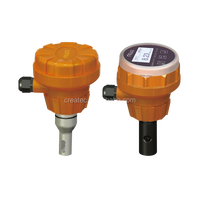 Transmetteur de conductivité en ligne avec sonde de conductivité / Transmetteur TDS / Transmetteur EC