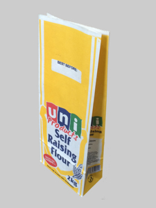 LSB-200 + LST-4700 Hoàn Toàn Tự Động Nhỏ Vuông đáy Túi Giấy Làm Máy - Product Image 5