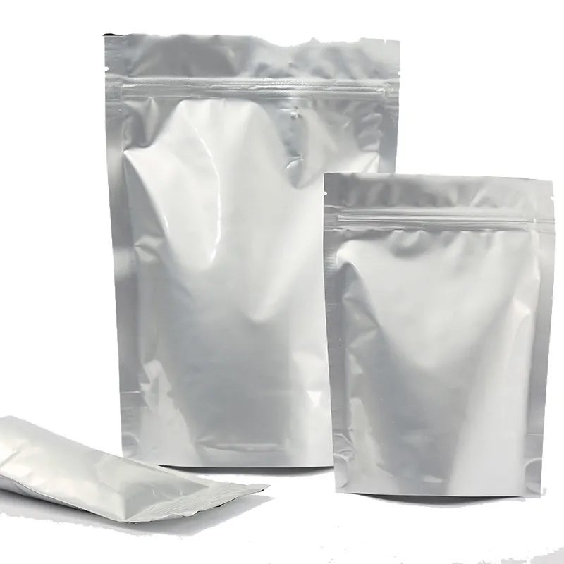 Moisture Barrier Bag Esd Metalized Shielding Pouches Faraday Bags