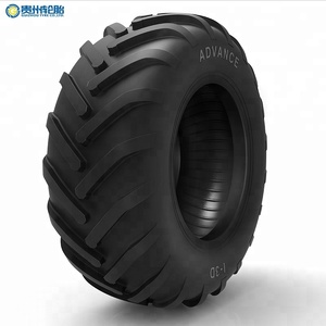ยางรถแทรคเตอร์แนวทแยงขนาด31x15.5-15จากจีน - Product Image 1