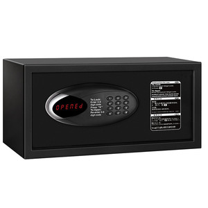 Keliang high quality safe box electronic security safe box digital lock safe box for office and home