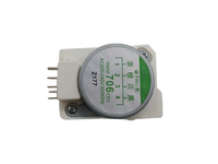 Pièces de réfrigérateur assemblées TMDF706CD1 Minuteur de dégivrage pour réfrigérateur