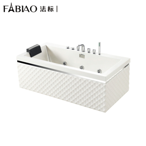 <span class=keywords><strong>Video</strong></span> de sexo bañera de masaje acrílico Simple bañera, bañera de hidromasaje - Product Image 1