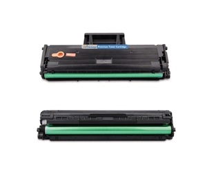 D & H ตลับหมึกสีดำที่เข้ากันได้กับ D101S MLT คุณภาพสูงสำหรับ <span class=keywords><strong>Samsung</strong></span> ML-2160/2161/2162/2166/2165; SCX-3401/3406; <span class=keywords><strong>SF</strong></span>-761P - Product Image 1