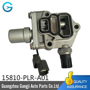 Fasatura variabile (VVT) Solenoide/Attuatore 15810-PLR-A01 VVT230 fit Per Hondas <span class=keywords><strong>Civic</strong></span> <span class=keywords><strong>VTEC</strong></span> 1.7L 2001-2005 - Product Image 2