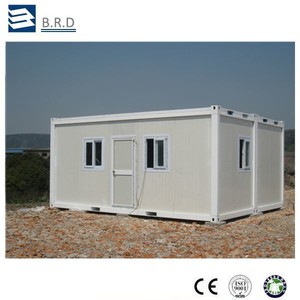 fuente de la fábrica terminó <span class=keywords><strong>casa</strong></span> del envase para el campamento minero, oficina, hotel, apartamento tienda etc - Product Image 4