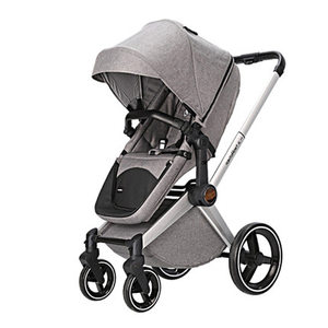 Nouveau 2018 mamas and papas multifonction 3 en 1 bébé poussette - Product Image 2
