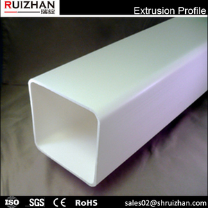 <strong>Plastic</strong> square <strong>Tubing</strong> - Product Image 2