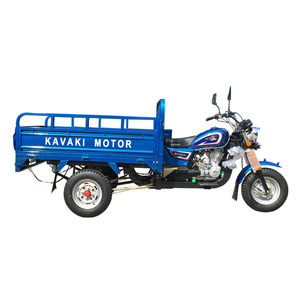 Chinois de haute qualité 3 roues 150cc l'agriculture tricycles motorisés handicapés pour <span class=keywords><strong>adulte</strong></span> - Product Image 1