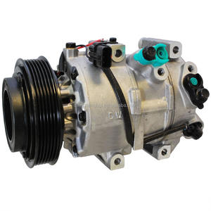 <span class=keywords><strong>Compresseur</strong></span> de climatisation de haute qualité 97701-2S500, 920 81134 - Product Image 1