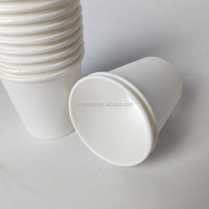 Blanco desechable 4 oz espresso tazas <span class=keywords><strong>de</strong></span> papel <span class=keywords><strong>cata</strong></span> vasos <span class=keywords><strong>de</strong></span> papel - Product Image 6