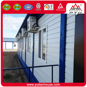 <span class=keywords><strong>Maison</strong></span> préfabriquée modulaire adaptée aux besoins du client de salle de bains de récipient de panneau "sandwich" d'ENV <span class=keywords><strong>à</strong></span> <span class=keywords><strong>vendre</strong></span> - Product Image 1