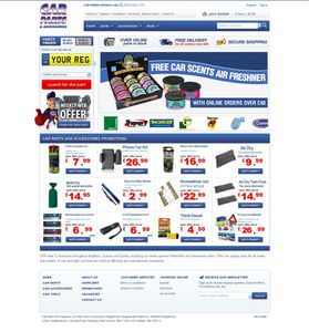ECommerce <strong>Website</strong> <strong>Design</strong> and Development with <strong>SEO</strong> &amp; Social Media Marketing Services Web Developer and Designer Shopify Magento
